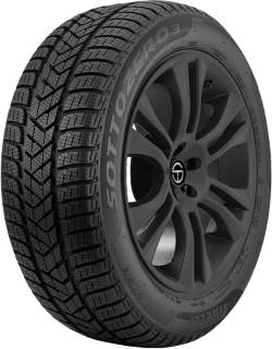 Шина Pirelli Winter SottoZero 3 235/35 R20 92W