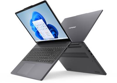Ноутбук Lenovo IdeaPad Slim 3 15IRH10 Luna Grey 2025 83K100YSRA