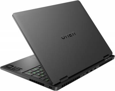 Ноутбук HP OMEN Gaming Laptop 16-am1000nw Shadow black C9RM7EA