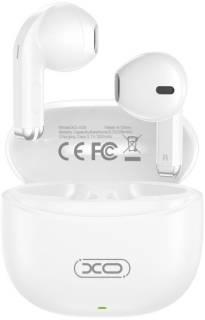 Наушники XO X33 White XO-X33-WH