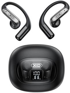 Наушники XO G49 Black XO-G49-BK