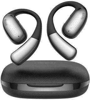 Наушники XO G37 Al Translate Black XO-G37-BK