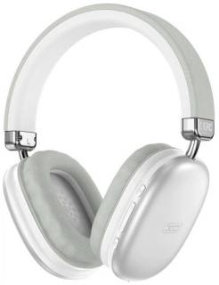 Наушники XO BE45 Silver XO-BE45-SL