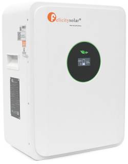 Аккумулятор FelicityESS 24V 230Ah 5.9kWh FLA24230-EU 24v 230Ah