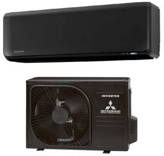 Кондиционер Mitsubishi SRK50ZT-WFB/SRC50ZT-W