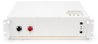 Аккумулятор FelicityESS 51.2V 100Аh 5,12kW FLH48100UMG2