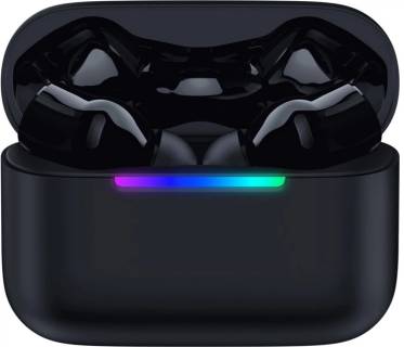 Наушники Razer Hammerhead V3 X Hyperspeed Black RZ12-05620100-R3G1