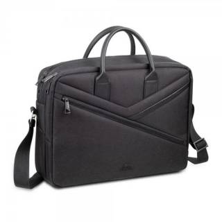 Сумка RivaCase 8134 (Black) ECO