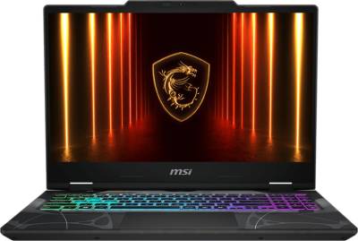 Ноутбук MSI Cyborg 15 B13WGKG Translucent Black B13WGKG-1032XUA / 9S7-15Q342-1032