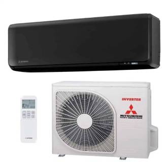Кондиционер Mitsubishi SRK25ZT-WFB/SRC25ZT-W