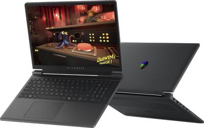 Ноутбук Dell Alienware 15 Gaming Laptop (DA15265) Nova Black LDA15265-5263BLK-PUS