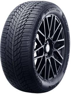 Шина Nexen WinGuard Ice 3 255/55 R20 110T XL