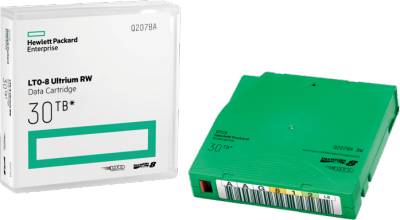 Накопитель HPE Q2078A