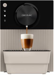 Кофеварка CECOTEC Cremmaet Cube Beige A92_EU01_119704