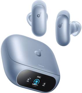 Наушники ANKER SoundСore Liberty 5 Pro Pearl Blue D1203G31