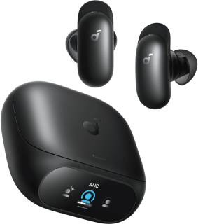 Наушники ANKER SoundCore Liberty 5 Pro Midnight Black D1203G11