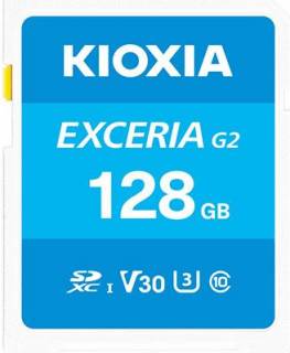 Флеш-карта Kioxia MEMORY SDHC