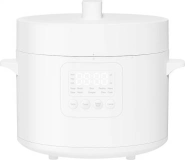 Мультиварка Xiaomi Electric Pressure Cooker 4.8L BHR8845EU