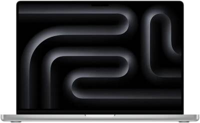 Ноутбук Apple MacBook Pro M5 Pro A3428 Silver 2026 Z1MV0002T