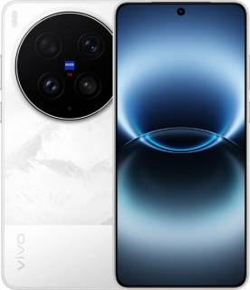 Смартфон Vivo X300 Ultra 16/512GB White
