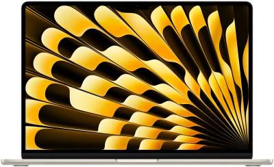 Ноутбук Apple MacBook Air M5 A3448 Starlight 2026 Z1LT000RM