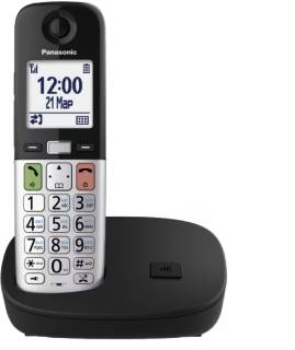 Радиотелефон Panasonic KX-TGU410UCB