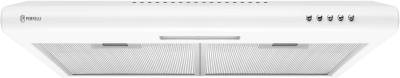 Вытяжка Perfelli PL 6124 WH LED 5902767159722
