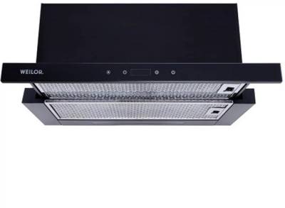 Вытяжка Weilor PTS 6265 BL 1300 LED Strip 5902767905046