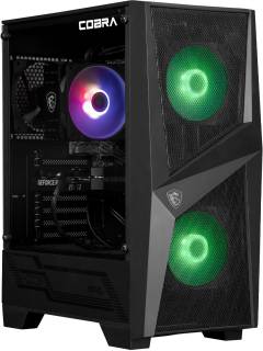 Десктоп Cobra A55.32.S10.56.23127