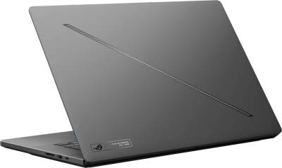 Ноутбук ASUS ROG Zephyrus G16 (2025) GU605 Eclipse Gray GU605CP-G16.U95072