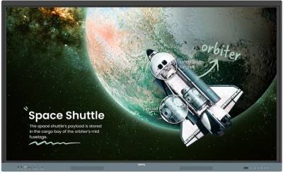 Монитор BenQ RE8604 (9H.F9GTK.DEE)