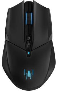 Мышка Acer GP.MCE11.043