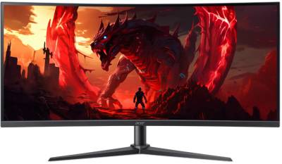 Монитор Acer XZ340CURW0bmiiphx UM.CX0EE.018