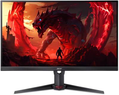 Монитор Acer Nitro XV320QKV4bmiiprx UM.JX0EE.402