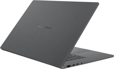Ноутбук ASUS Zenbook A16 (UX3607) Iceland Gray UX3607QA-SH043W / 90NB18L5-M002N0