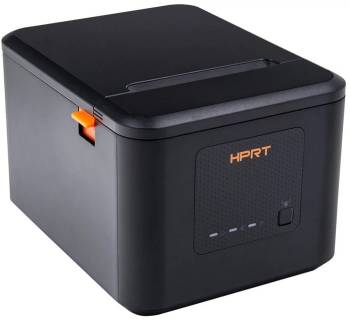 Принтер HPRT TP80K, USB, Bluetooth, WiFi, black 30023