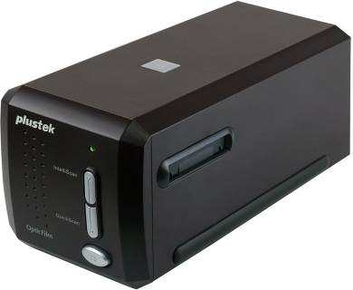 Сканер Plustek OpticFilm 8300i SE 0317TS