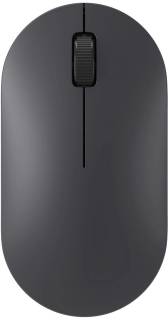 Мышка Xiaomi Lite 2 Wireless Black 1052659