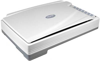 Сканер Plustek OpticPro A320E 0309TS