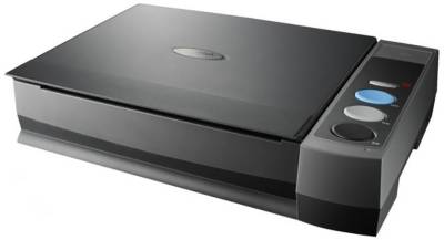 Сканер Plustek OpticBook 3800L 0281TS