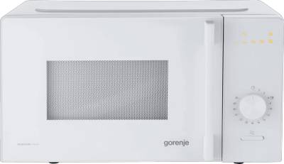 Микроволновка Gorenje MO20E1W15 748216