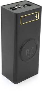 Павербанк VOLTRONIC D24-PD-QIMagnetic