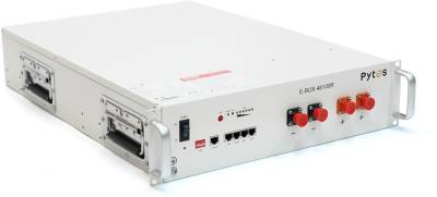 Аккумулятор Deye 51.2V100Аh 5.12kWh (50/100A) E-BOX-48100R