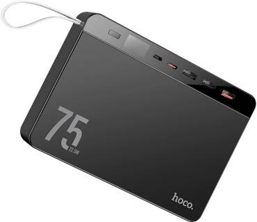 Павербанк HOCO HOCO J94