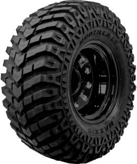 Шина Maxxis Mudzilla M-8080 37x13.5 R15 126K