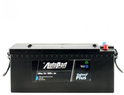 Аккумулятор Autopart 205 Ah/12V ARL-205-P00