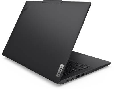 Ноутбук Lenovo ThinkPad T14 Gen 6 (Intel) Black 2025 21QC004YPB