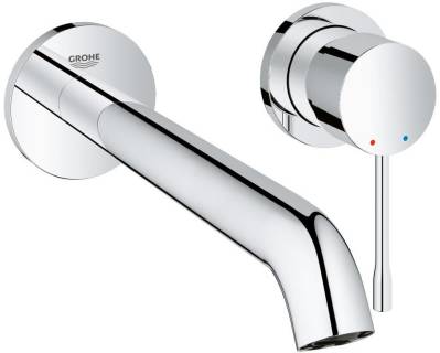 Смеситель GROHE L-Size Essence 19967001/29193001