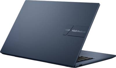Ноутбук ASUS Vivobook 14 (X1404) Quiet Blue X1404MA-EB053W / 90NB17J1-M002U0