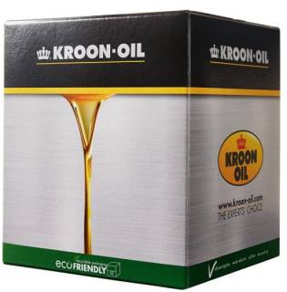 Масло Kroon-Oil SP MATIC 4026 15л KL 32220